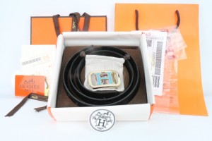 Hermes Belts 202300014