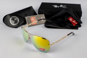RAY-BAN Sunglasses 202300018
