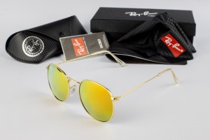 RAY-BAN Sunglasses 202300019