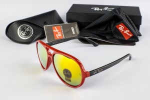 RAY-BAN Sunglasses 202300036