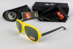 RAY-BAN Sunglasses 202300055