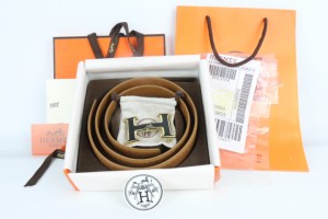 Hermes Belts 202300088