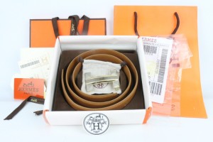 Hermes Belts 202300095