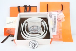 Hermes Belts 202300107