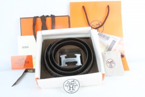 Hermes Belts 202300119