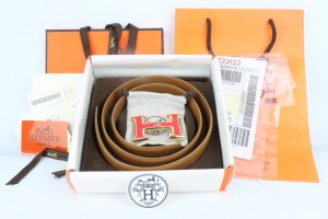 Hermes Belts 202300122
