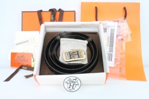 Hermes Belts 202300126