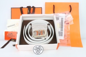 Hermes Belts 202300139
