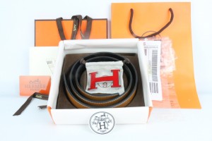 Hermes Belts 202300147