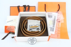 Hermes Belts 202300149