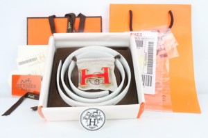 Hermes Belts 202300151