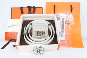 Hermes Belts 202300163
