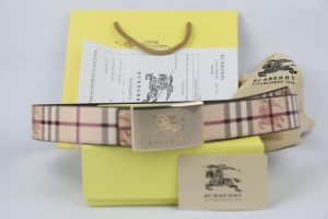 Burberry Belts 202300020