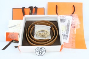 Hermes Belts 202300168