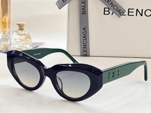 perfect Balenciaga Sunglasses 981355