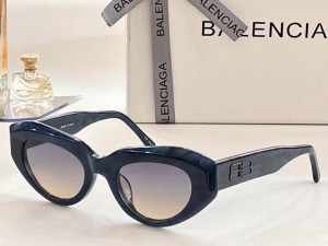 cheap Balenciaga Sunglasses 981353