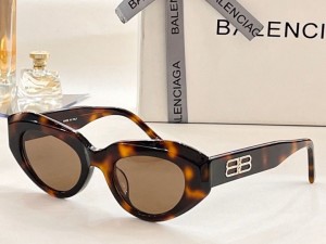 cheapest Balenciaga Sunglasses 981351