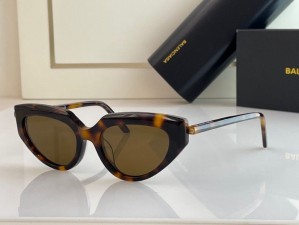 best discount Balenciaga Sunglasses 981372