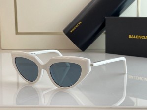 high quality Balenciaga Sunglasses 981371