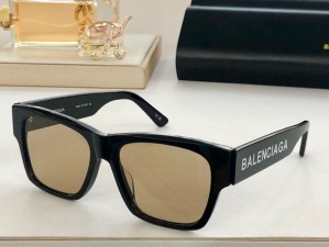 buy cheap Balenciaga Sunglasses 981341