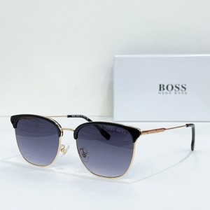 luxury fake Boos Sunglasses 981389