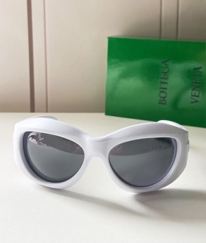 replica designer Bottega Veneta Sunglasses 981818