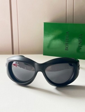 luxury replica Bottega Veneta Sunglasses 981816