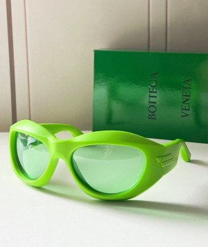 designer replica Bottega Veneta Sunglasses 981834