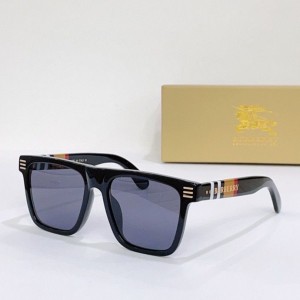 luxury fake Burberry Sunglasses 981218