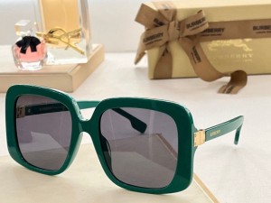 replica designer Burberry Sunglasses 981197