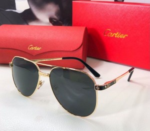 discounted Cartier Sunglasses 975619