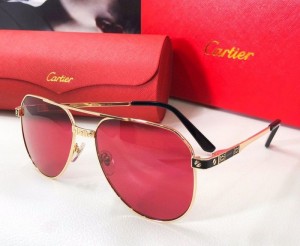 best copy Cartier Sunglasses 975615