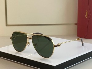 top quality Cartier Sunglasses 975628