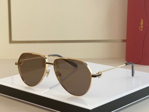 wholesale Cartier Sunglasses 975626
