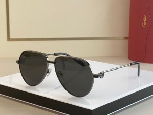 designer replica Cartier Sunglasses 975625