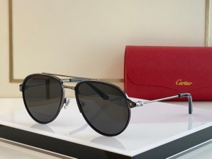 buy cheap Cartier Sunglasses 975638