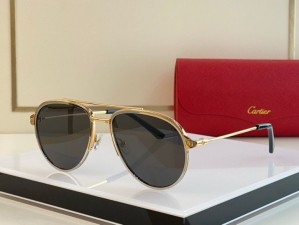 buy fake Cartier Sunglasses 975637