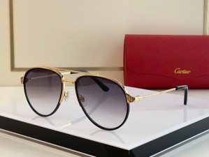 buy copy Cartier Sunglasses 975636