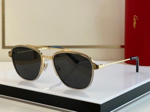 top fashion Cartier Sunglasses 975647