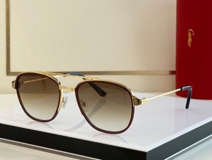 replica designer Cartier Sunglasses 975645