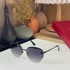 luxury replica Cartier Sunglasses 975530