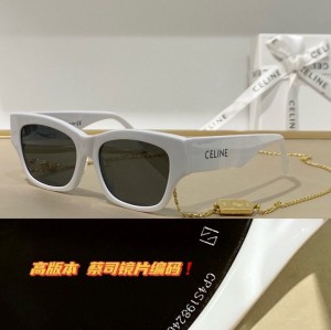 luxury fashion Celine Sunglasses 980221