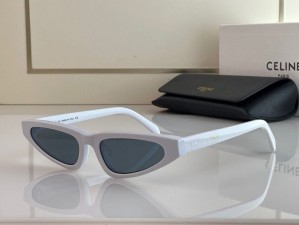 luxury replica Celine Sunglasses 980240