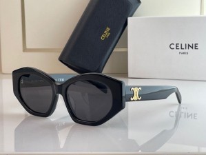 luxury discounted Celine Sunglasses 980251