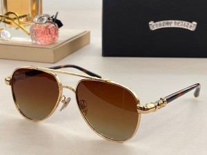 luxury copy Chrome Hearts Sunglasses 980932