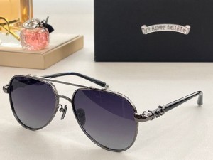 top fashion Chrome Hearts Sunglasses 980930