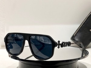 perfect Chrome Hearts Sunglasses 980957