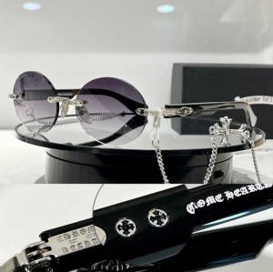 best Chrome Hearts Sunglasses 980875
