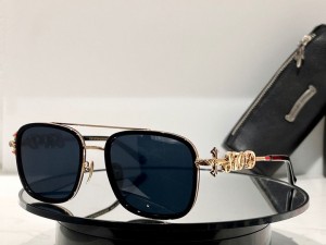 best copy Chrome Hearts Sunglasses 980976