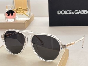 designer replica DG Sunglasses 980840